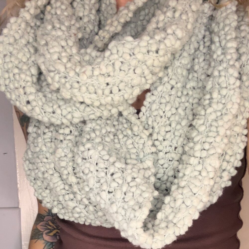 Infinity Scarf Urban Outfitters
